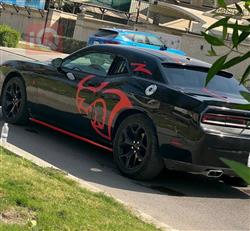 دودج تشالنجر